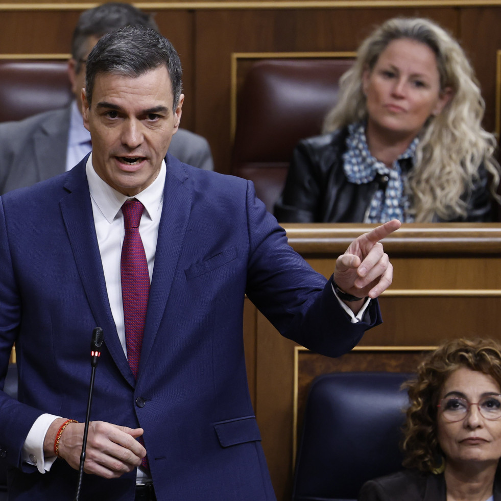 Sánchez lleva a la UE el compromiso con el gasto en defensa que ratificará en el Congreso