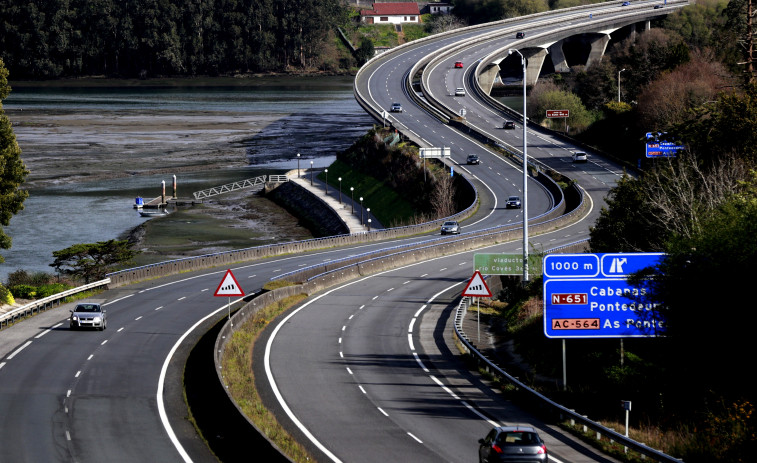 Nuevo consenso en Galicia sobre la transferencia de la AP-9