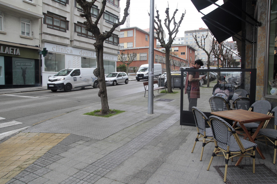 El Ayuntamiento de A Coruña precintará por primera vez una vivienda turística