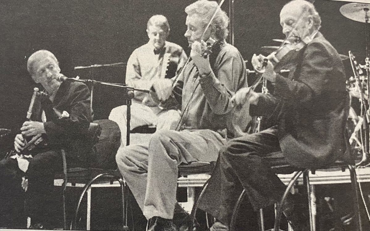 The Chieftains